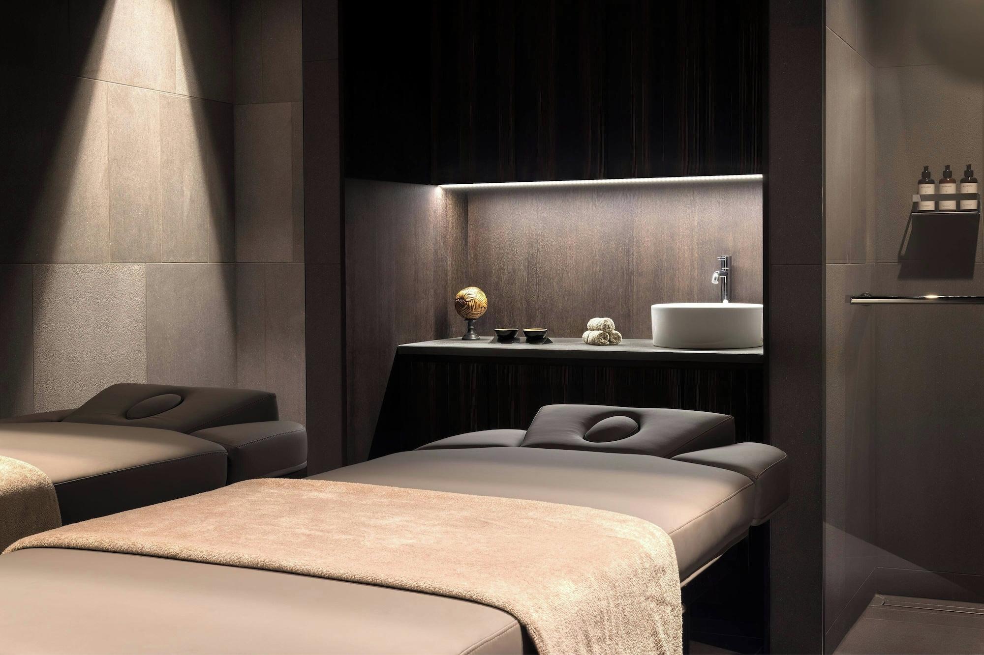 Spa Dorothea Hotel, Budapest, Autograph Collection