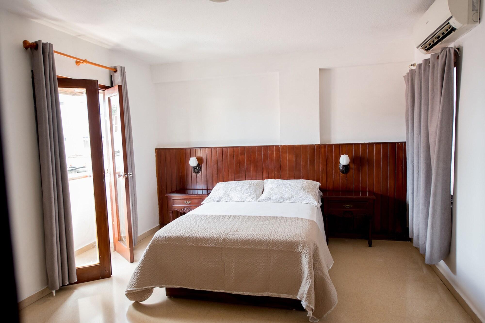 Varios Hotel Acapulco