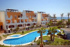 Alquiler Vacacional - Apartamentos Paraiso Playa