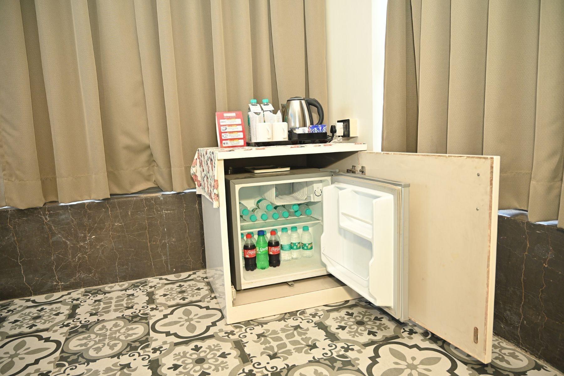 Set de Habitación Urvi Banquets & Guest House