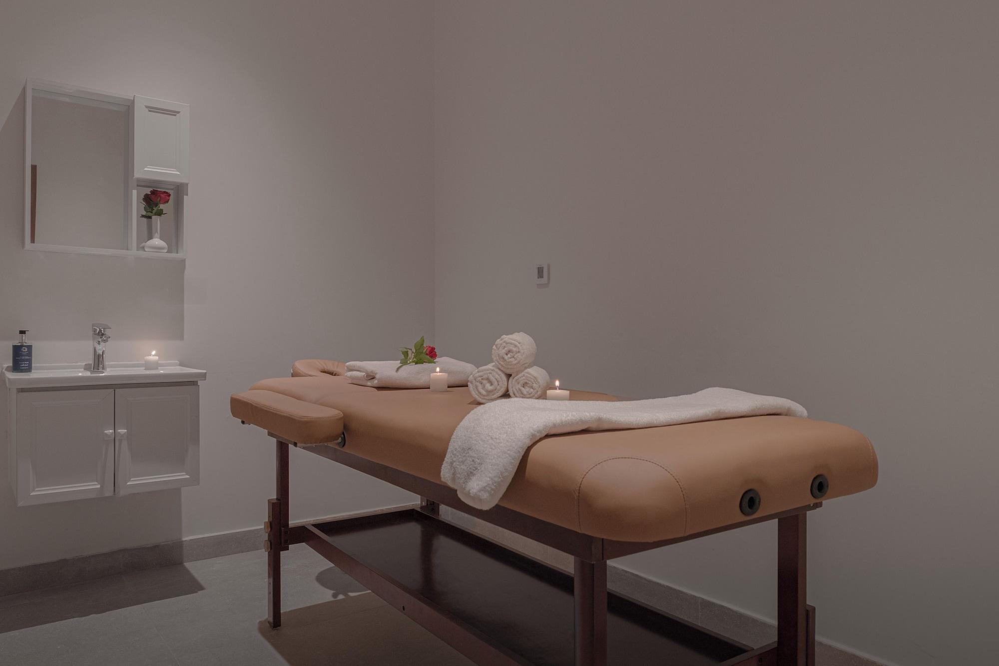 Spa Corp Yanbu Hotel