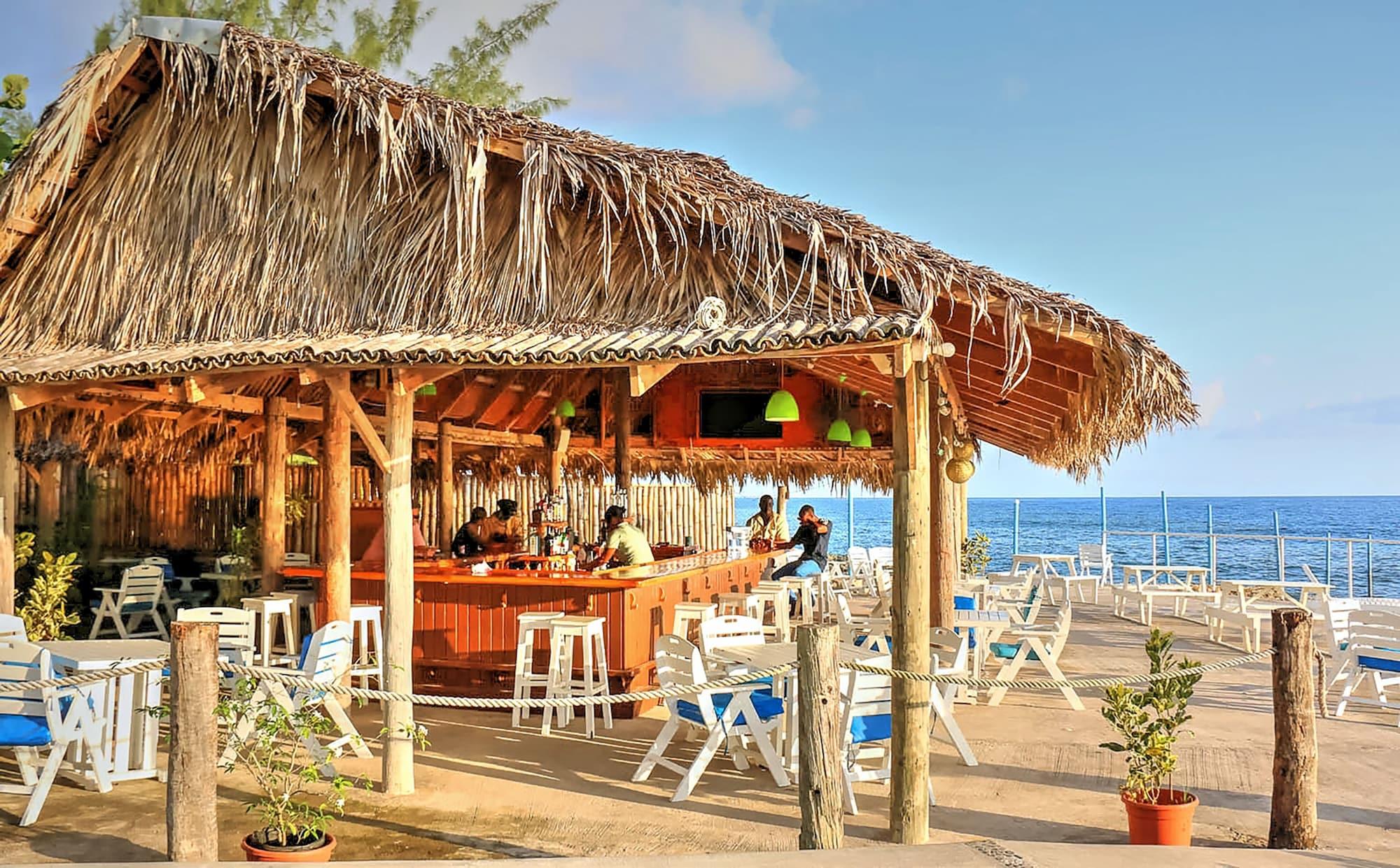 Restaurant The Westender Inn