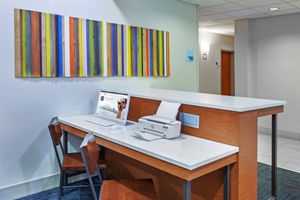 Alojamiento - Holiday Inn Express New Orleans East by IHG