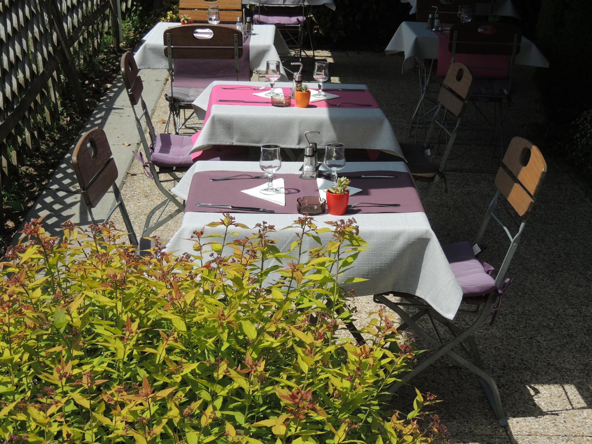 Restaurant HOTEL KYRIAD ANNECY NORD - EPAGNY