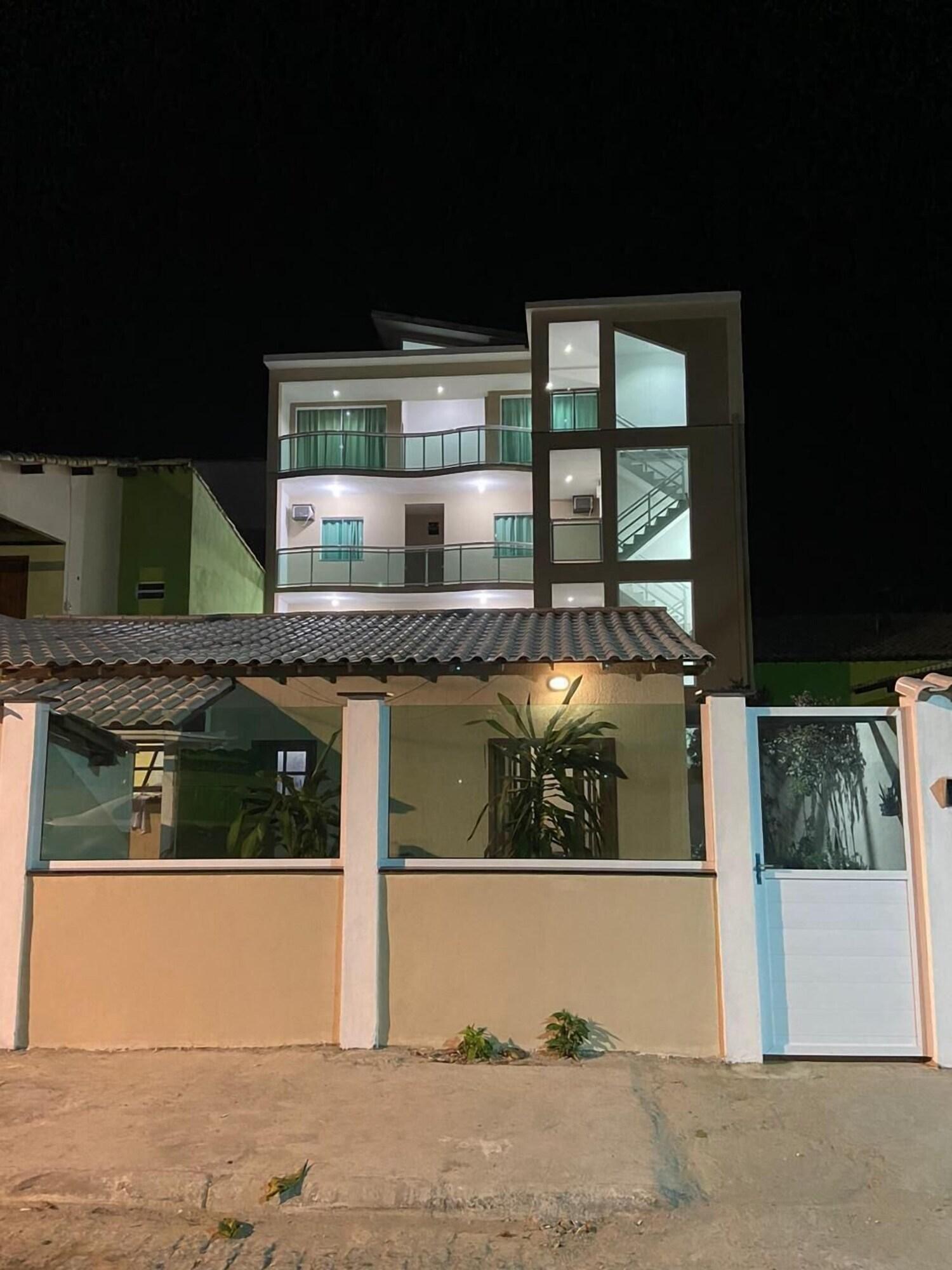 Comodidades del Alojamiento SUNRISE SUÍTES