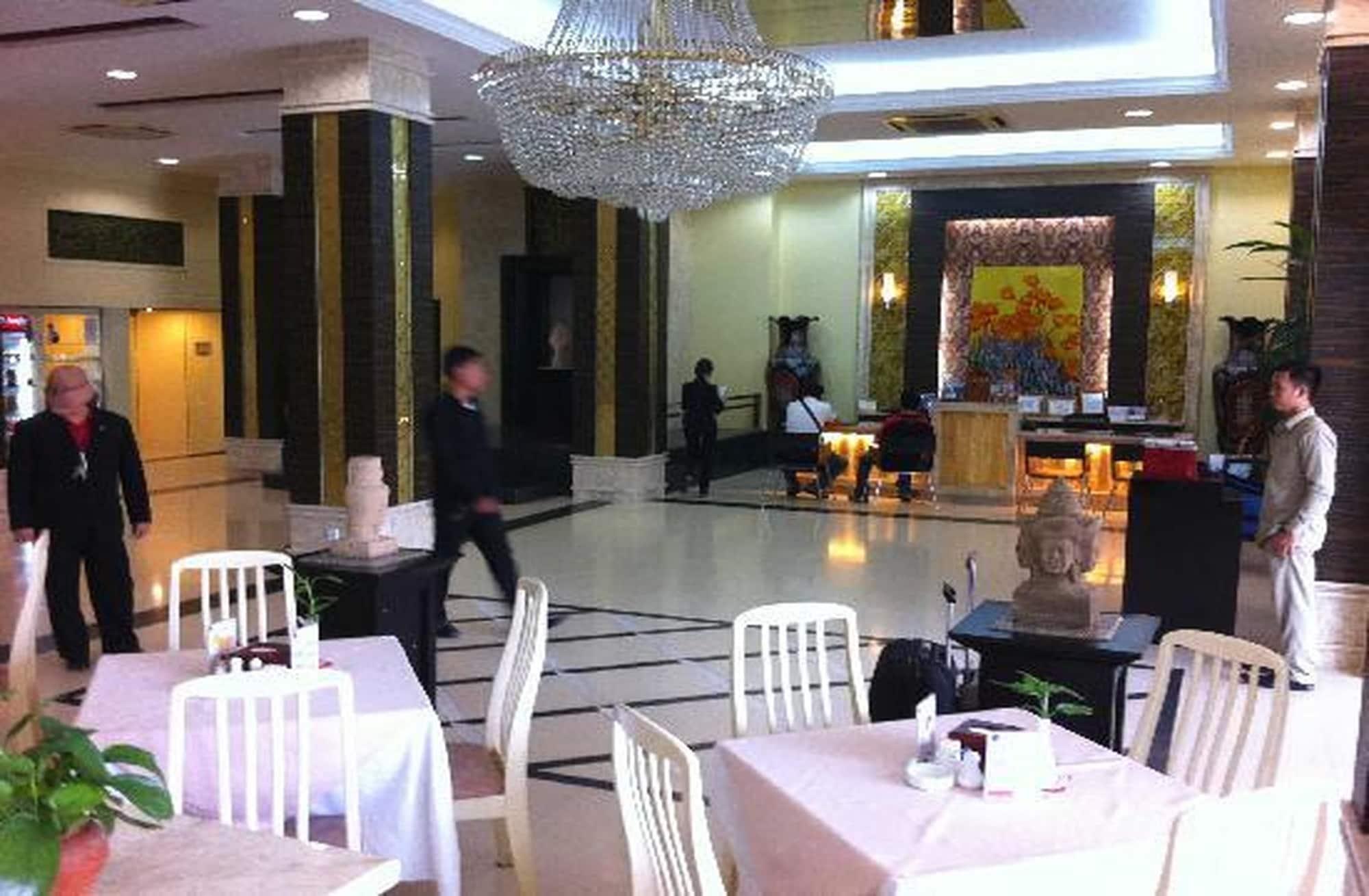 Restaurant Casa Boutique Hotel