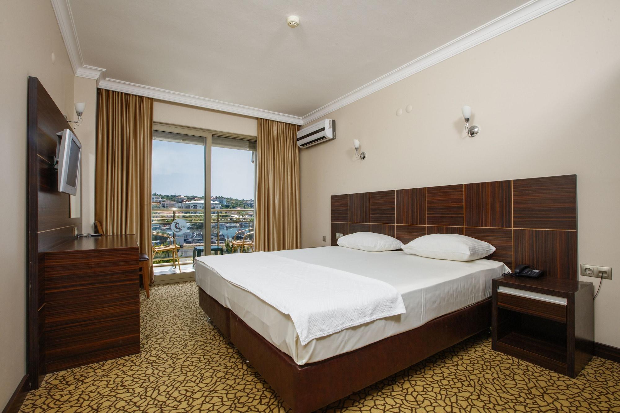 Habitación Suena Hotel