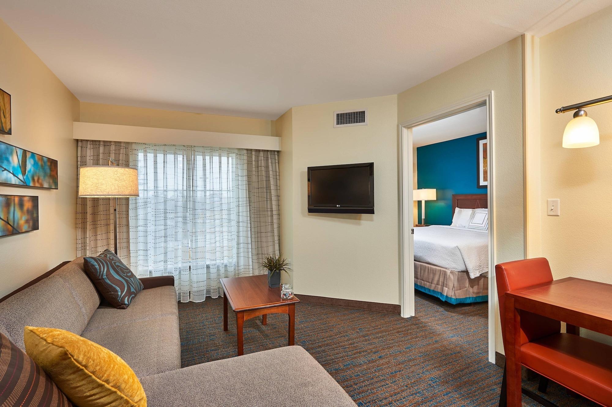 Habitación Residence Inn Marriott Abilene