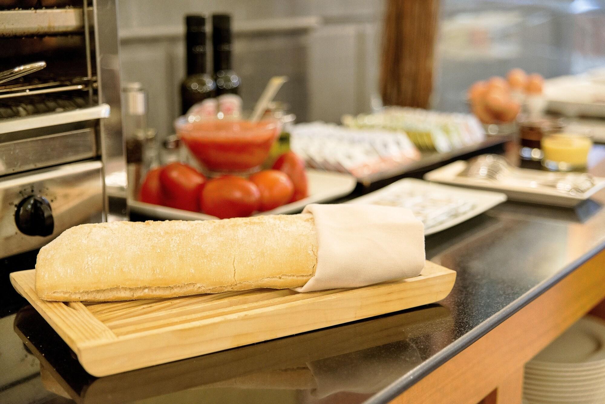 Restaurant Hotel Inglaterra
