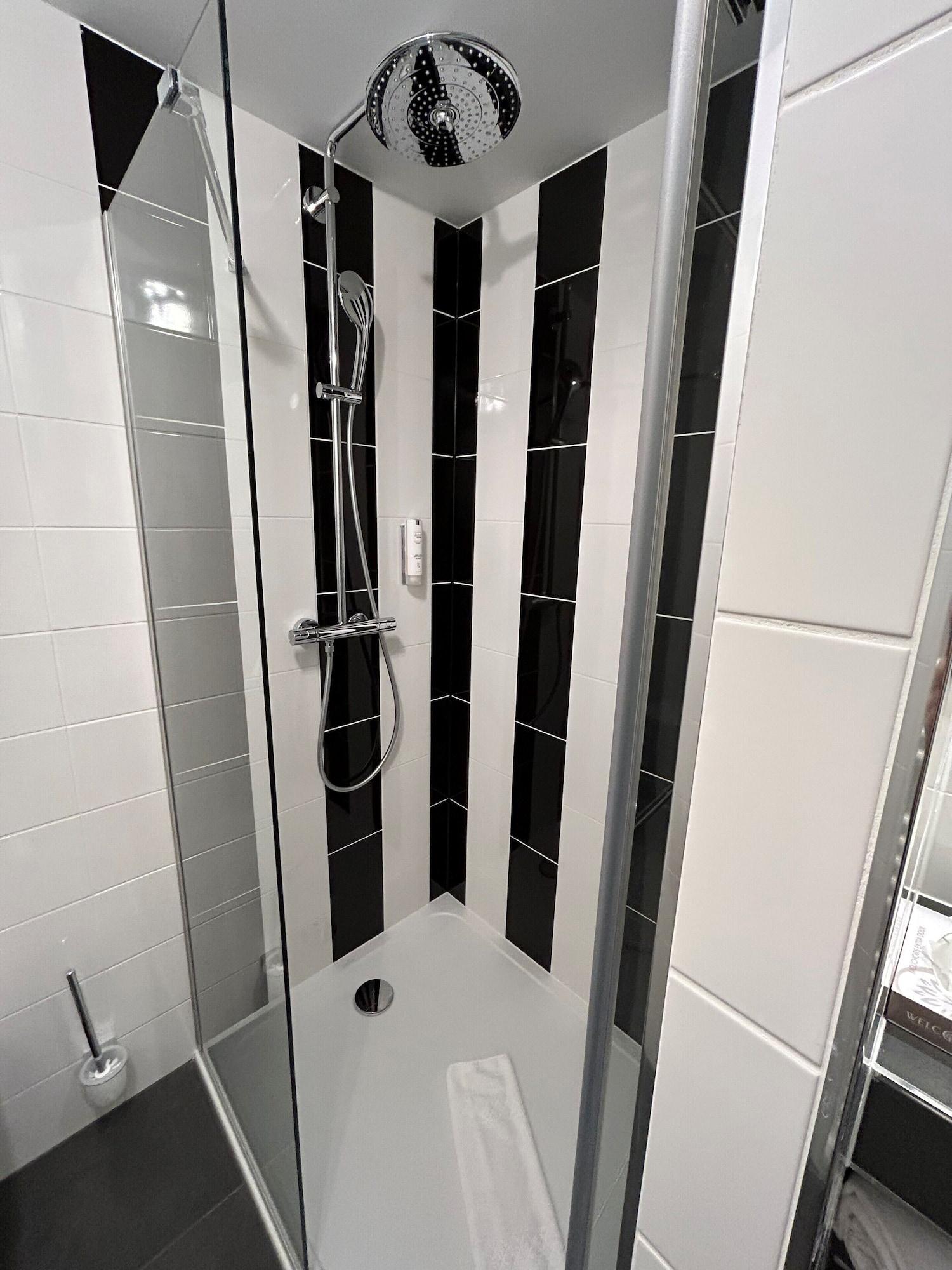 Equipamiento de Habitación Hôtel Bristol, Strasbourg Centre Gare