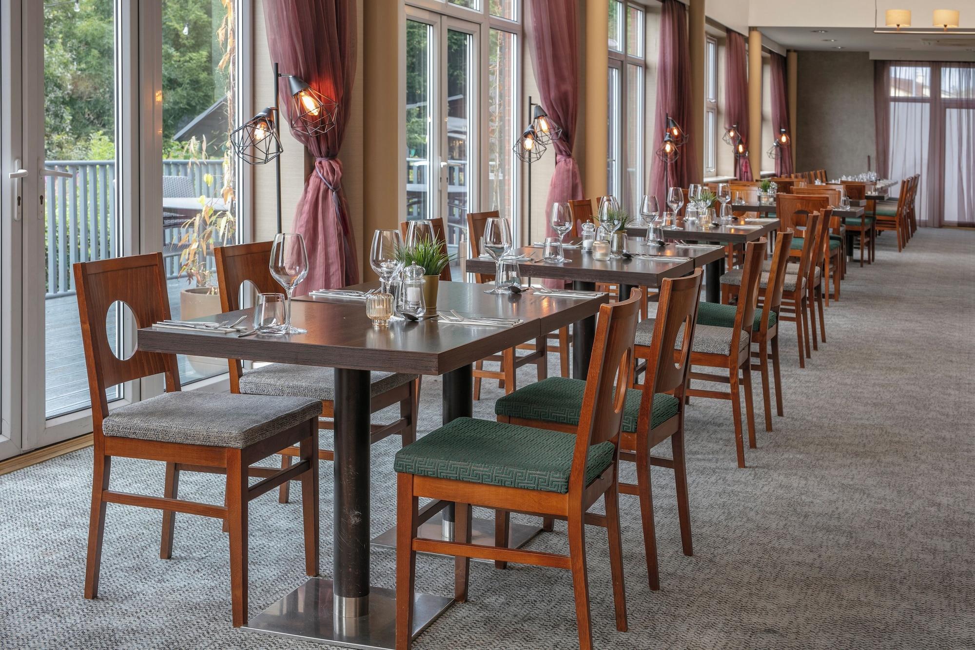 Restaurant The Telford Hotel, Spa & Golf Resort