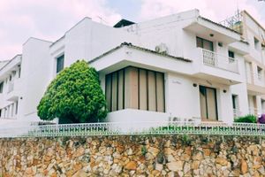 Alojamiento - Maljut House.