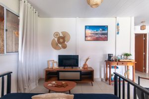Alquiler Vacacional - Casa Sonho de Setiba