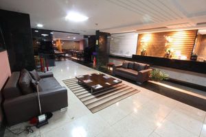 Alojamiento - Esplanada Brasilia Hotel