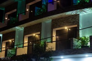 Hoteles de Lujo en Huatulco Todo Incluido