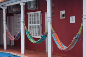 Alojamiento - Hotel Casa Relax