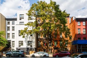 Hospedagens - Lamartine Chelsea – Hostel