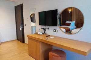 Alojamiento - Razane Hotel