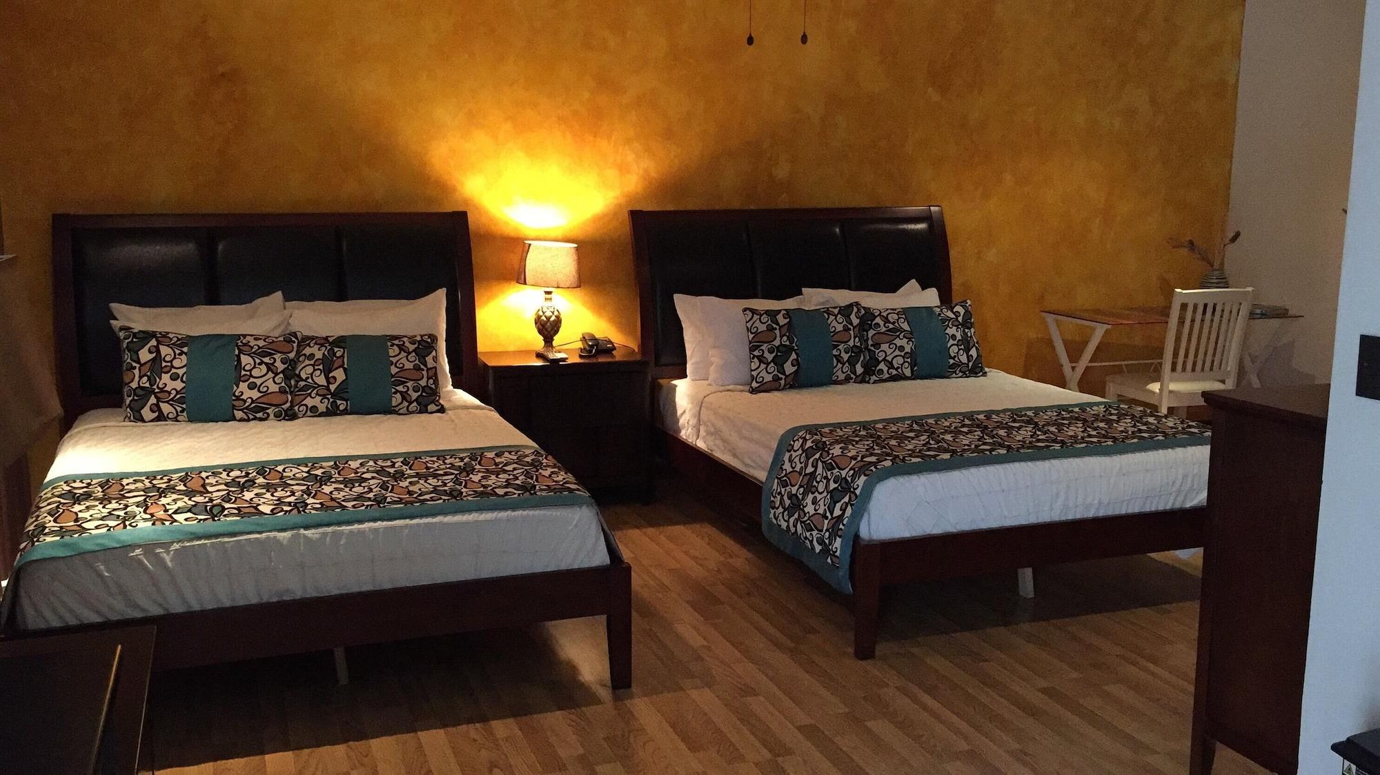 Habitación Hotel Vista de Golf, San Jose Aeropuerto, Costa Rica