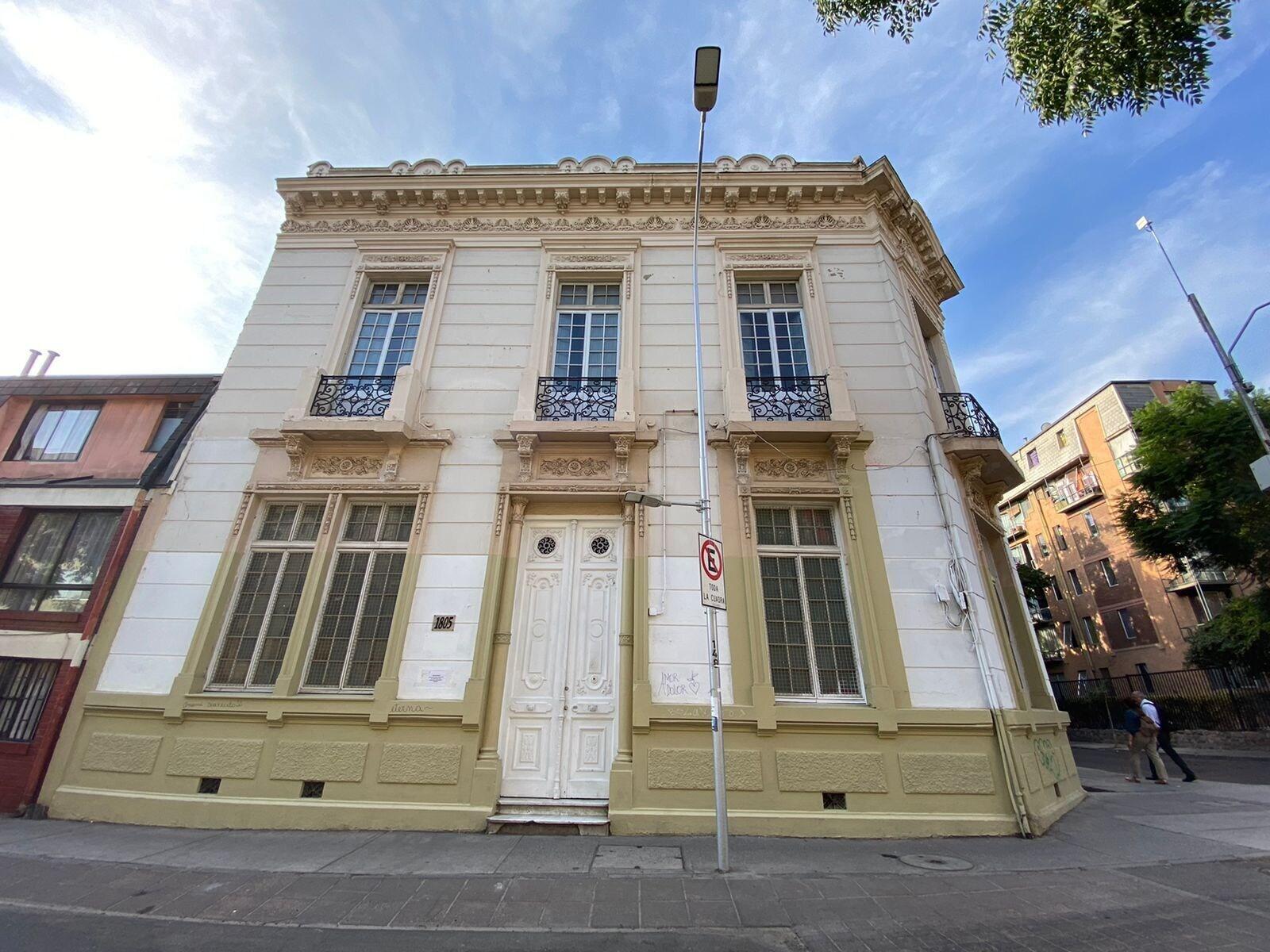 Varios Casa Marina Huérfanos