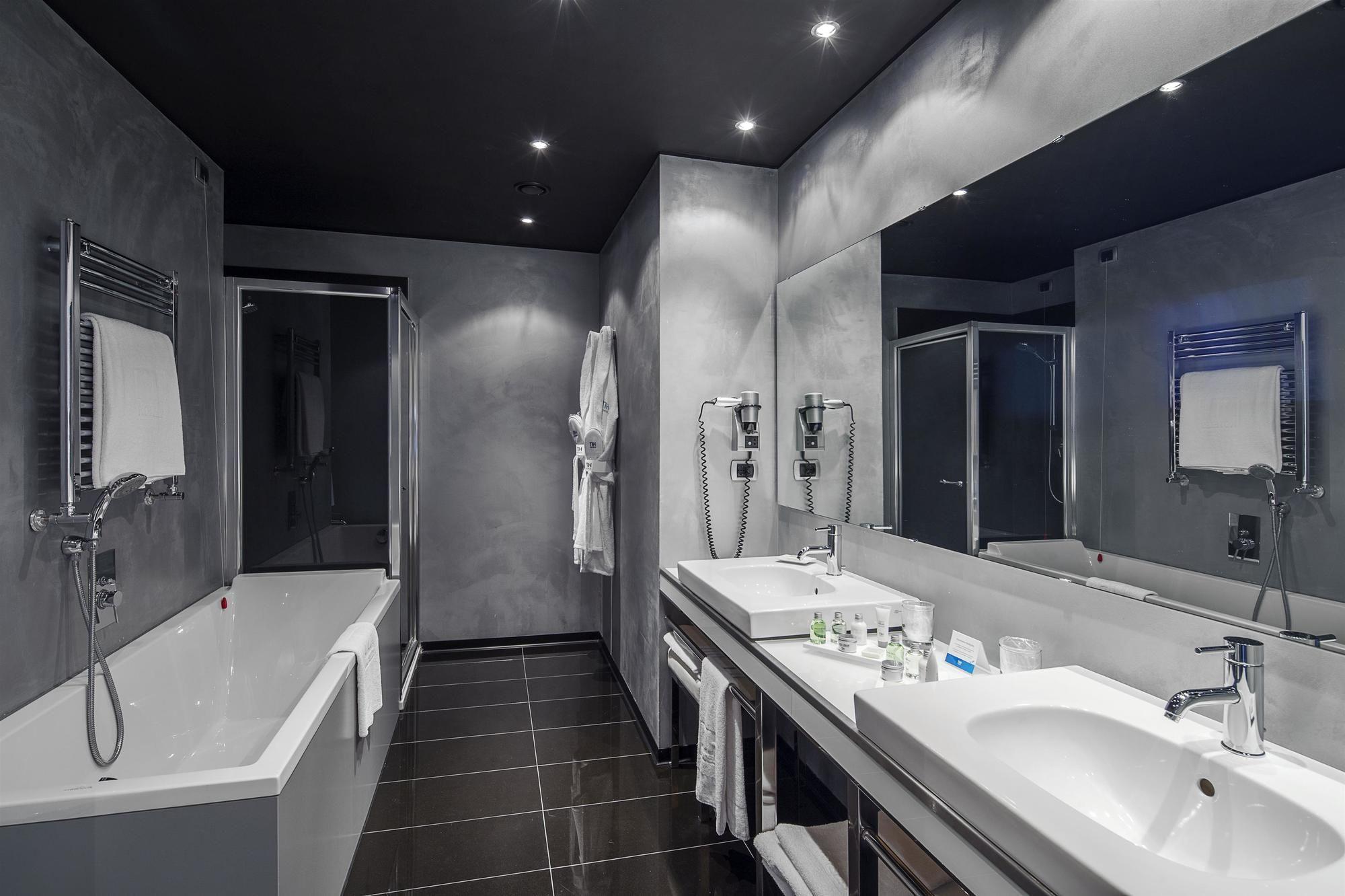 Hotel NH Milano Fiera
