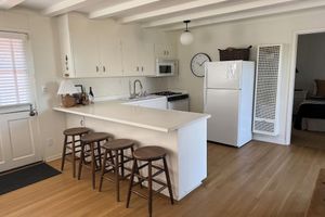 Alquiler Vacacional - Nice One Bedroom Seaside Flat