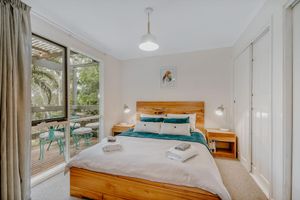 Renta temporal - Steep Creek Retreat