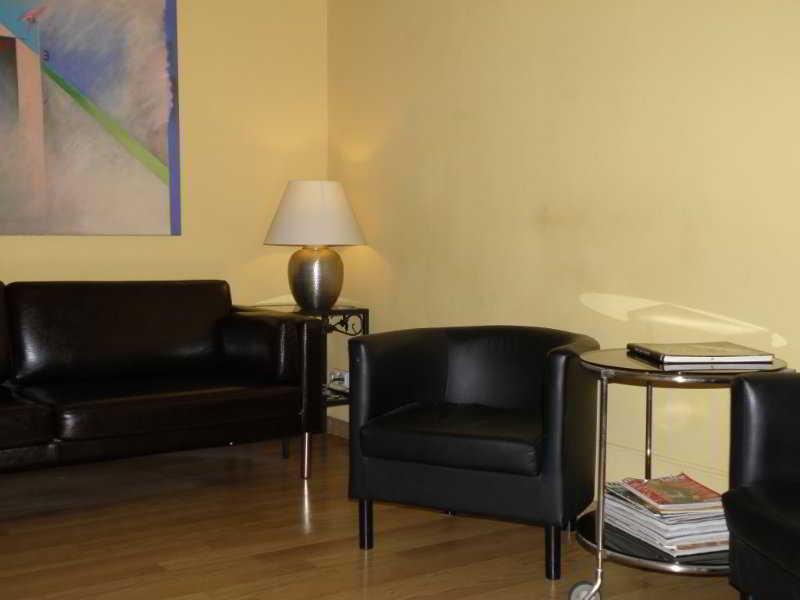 Hostal Barcelona Center Inn by null