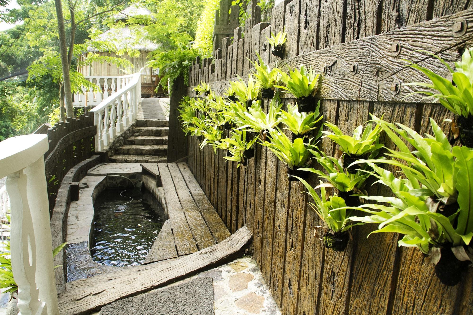 Spa Loreland Farm Resort