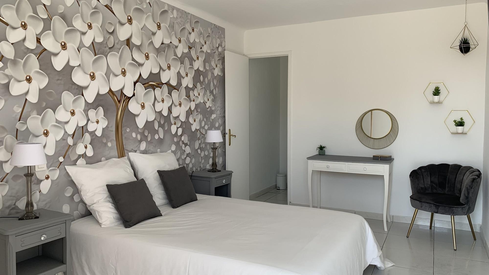 Varios Villa Maya Provence
