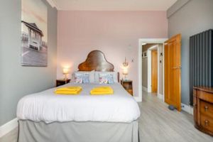 Alquiler Vacacional - Ocean view, 40 steps from the beach.