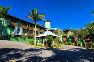 Alojamiento - Silveira Eco Village