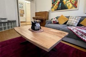 Alquiler Vacacional - Luxurious apartment a few steps from Charles Bridge and Vielle Square