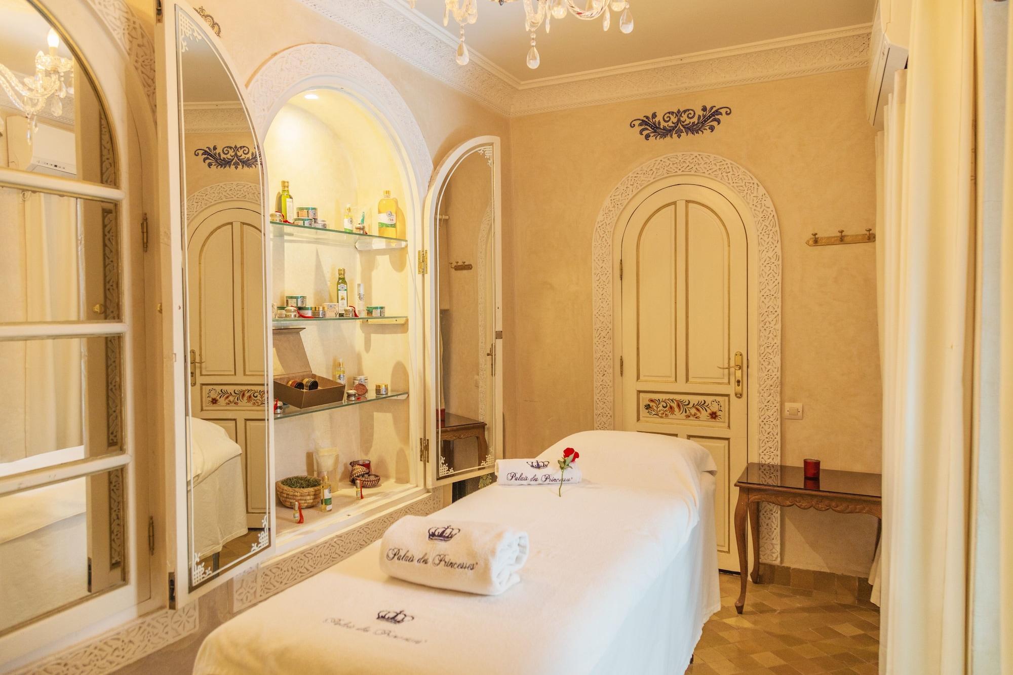 Spa Riad Palais des Princesses