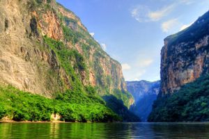 Actividad - CHIAPAS 3 DÍAS PRIVADO