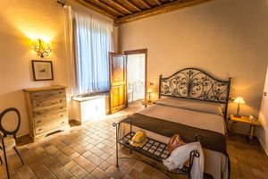 Alquiler Vacacional - La Locanda della Chiocciola