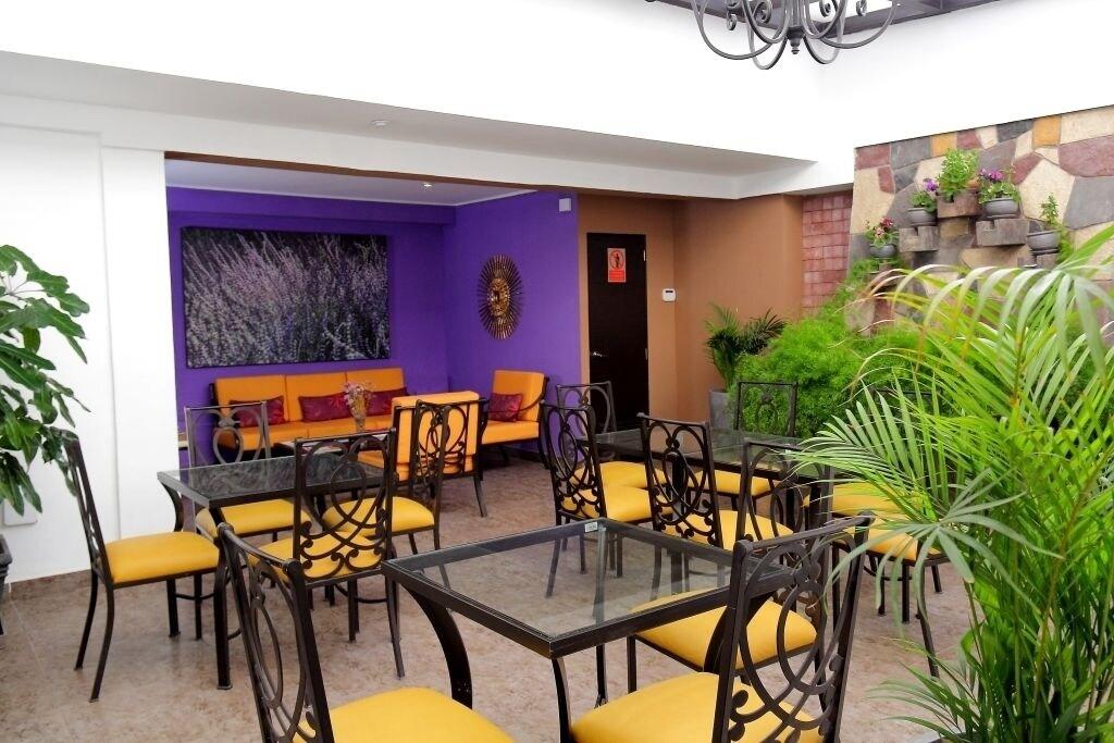 Restaurant La Casa de Don Ignacio