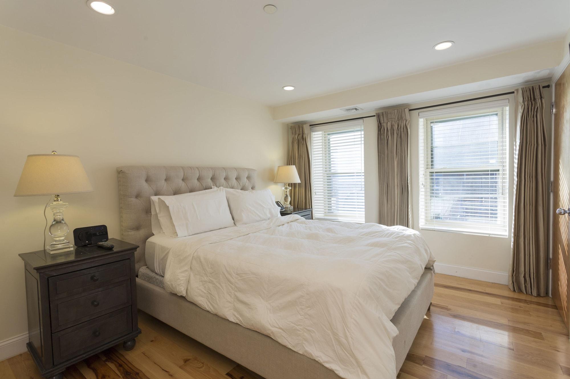 Vista Exterior Bricco Suites