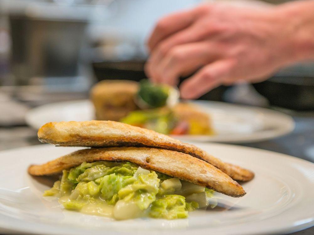 Restaurant Sombea Donaueschingen