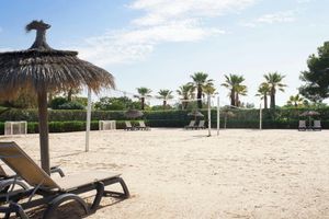 Alojamiento - Marriott's Club Son Antem