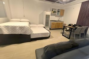 Alquiler Vacacional - Apartamento cerca a la playa Punta Roca
