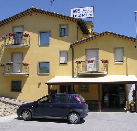 Hoteles Con Piscina En San Severino Marche Reservá Tus
