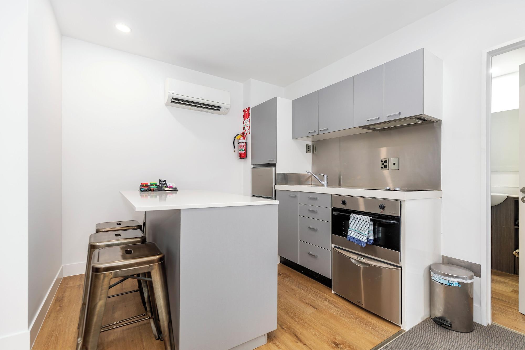 Equipamiento de Habitación Quest Newmarket