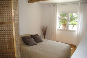 Arriendo temporal - House / Villa - CuersHouse with garden