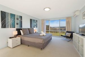 Alquiler Vacacional - Waterview Luxury Apartments