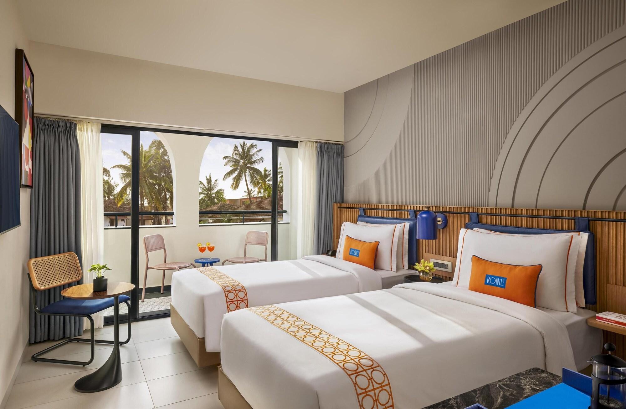 Habitación Hyatt Ronil Goa, part of JdV by Hyatt