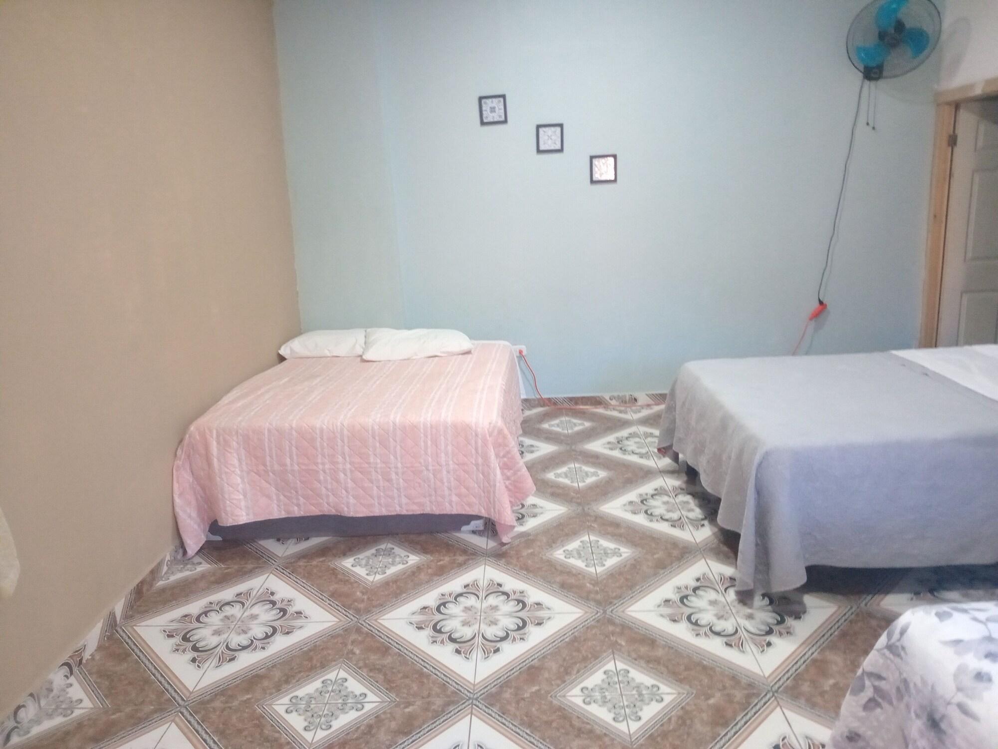 Habitación Cabañas La China