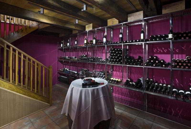 Instalaciones Recreativas Arcos de Quejana