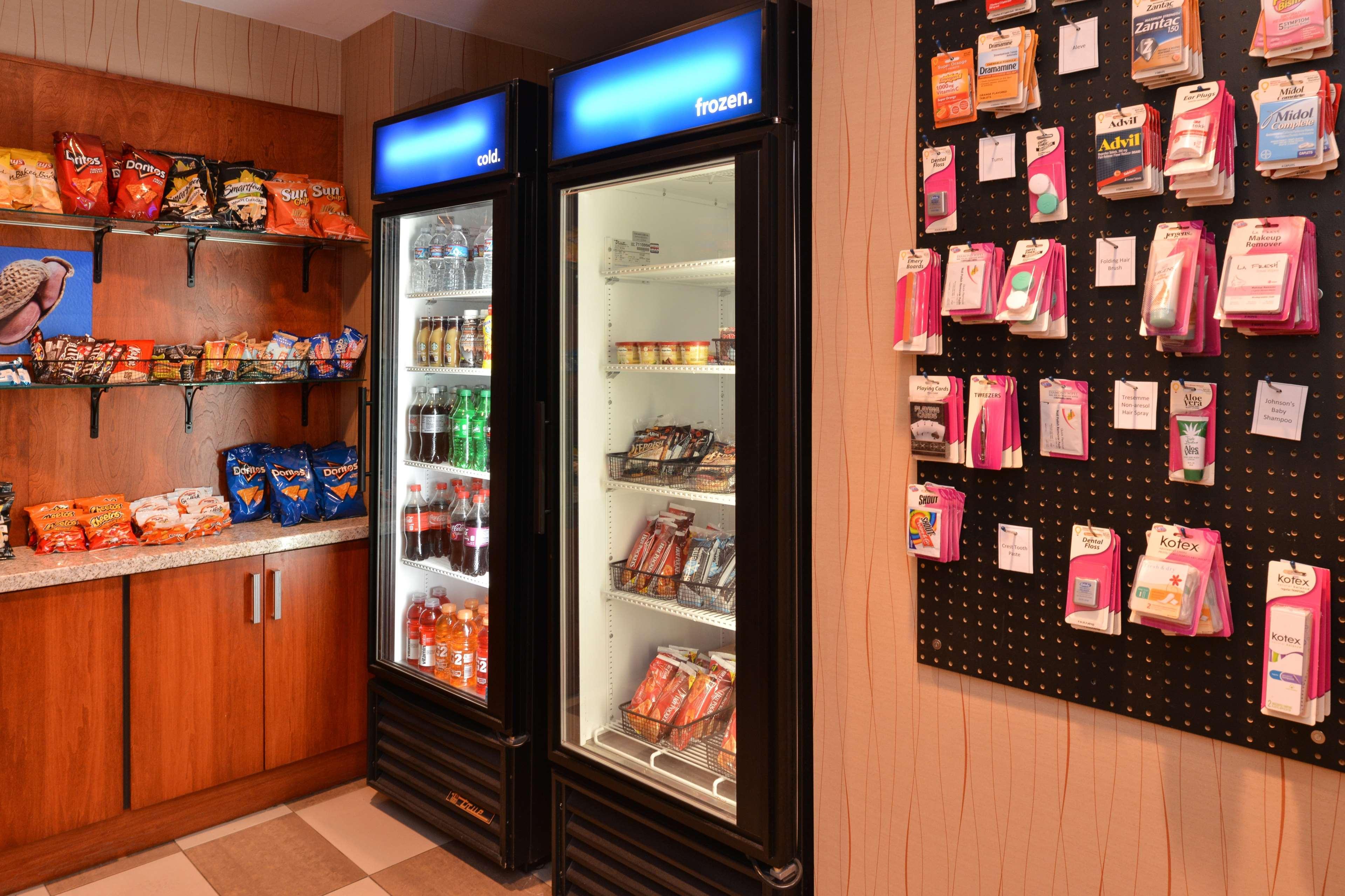 Restaurant Hampton Inn Denver West Federal Center