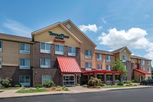 Alojamiento - TownePlace Suites by Marriott Vincennes